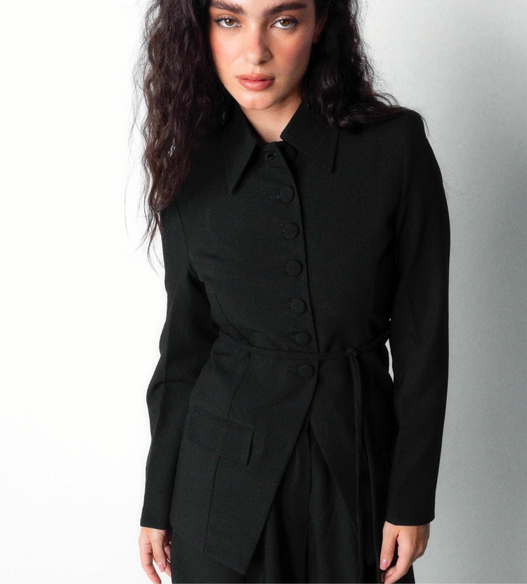 Olea jacket