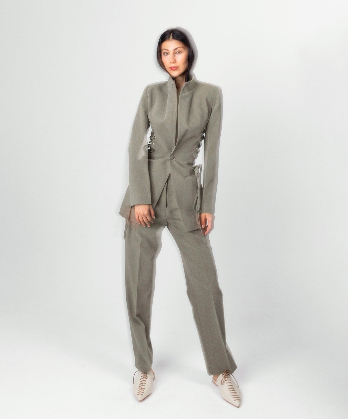 Cyra set - two