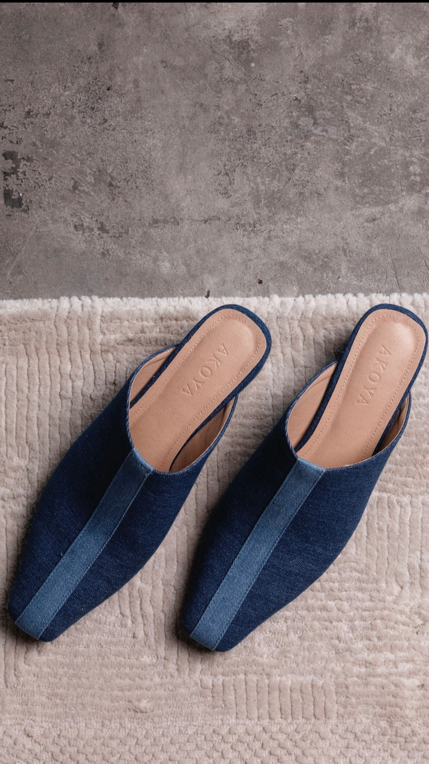 Denim Drift