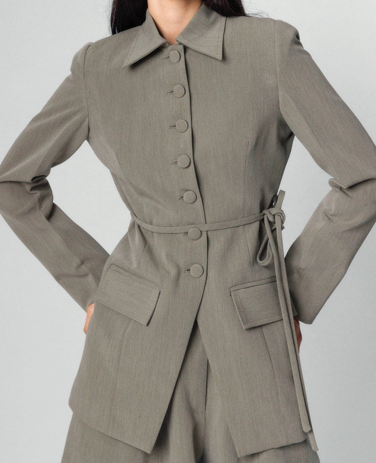 Olea jacket