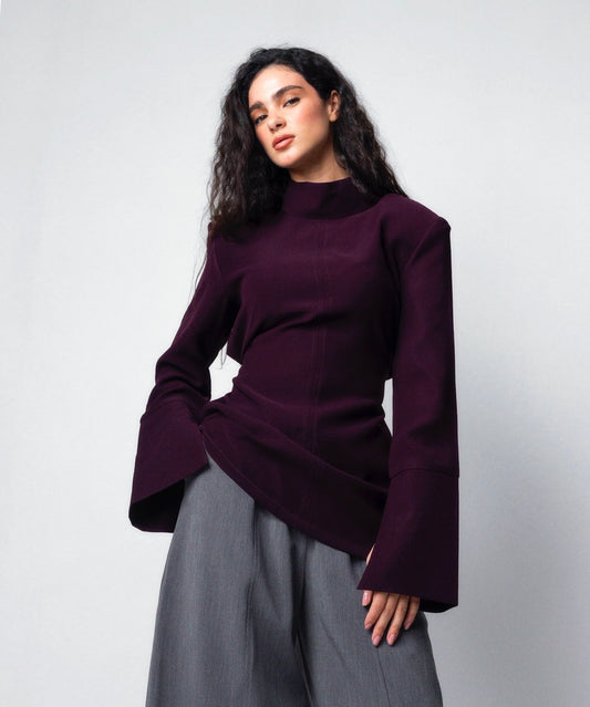 Nia blouse