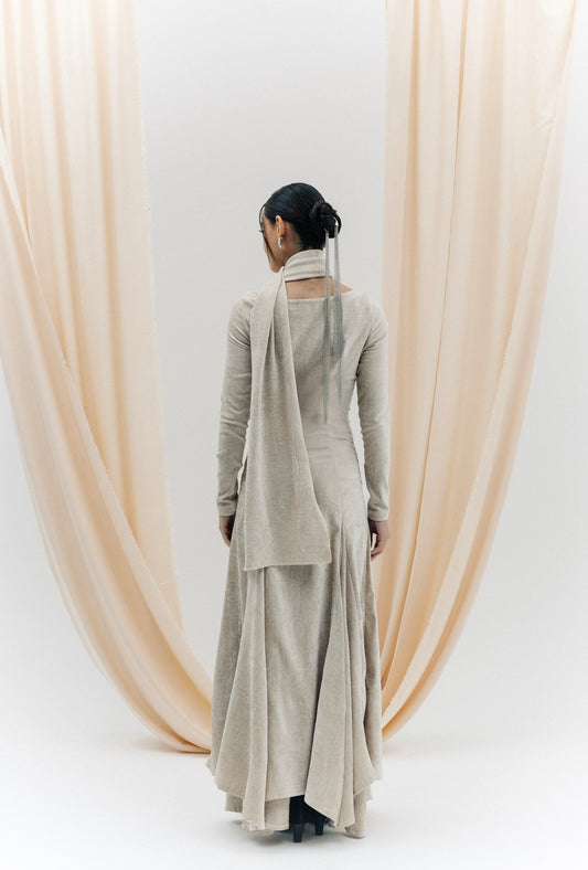 AIVA IVORY ( Next day delivery)