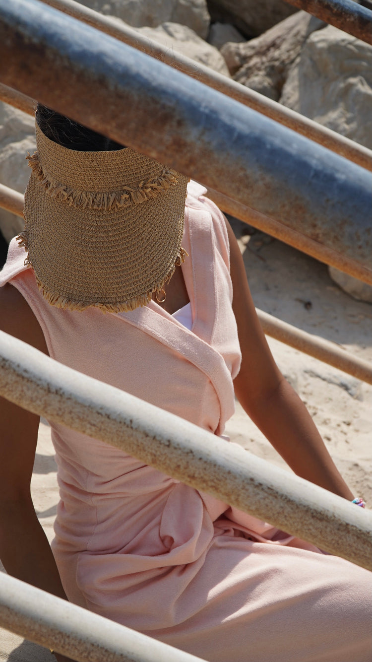 Beach coverup