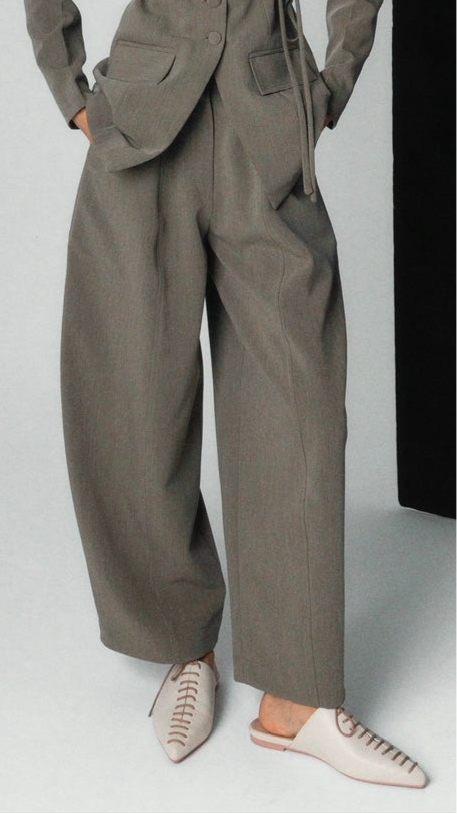 Flair Pants