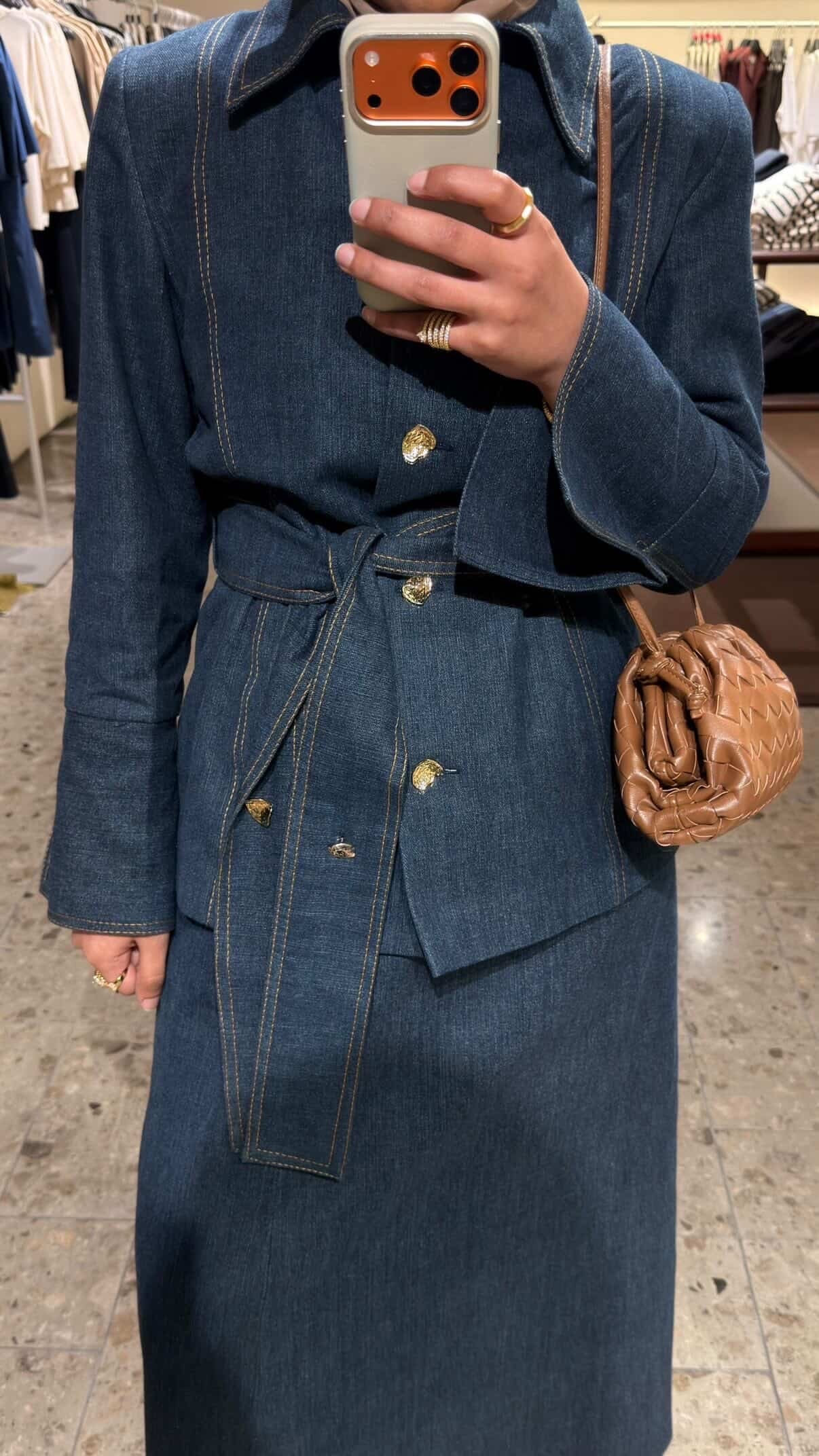 Noa jeans