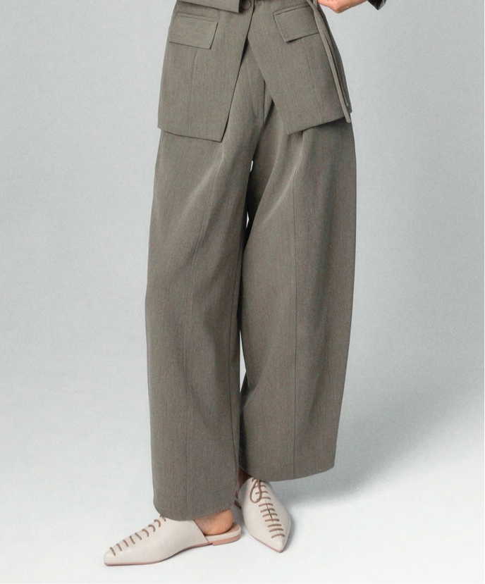 Flair Pants
