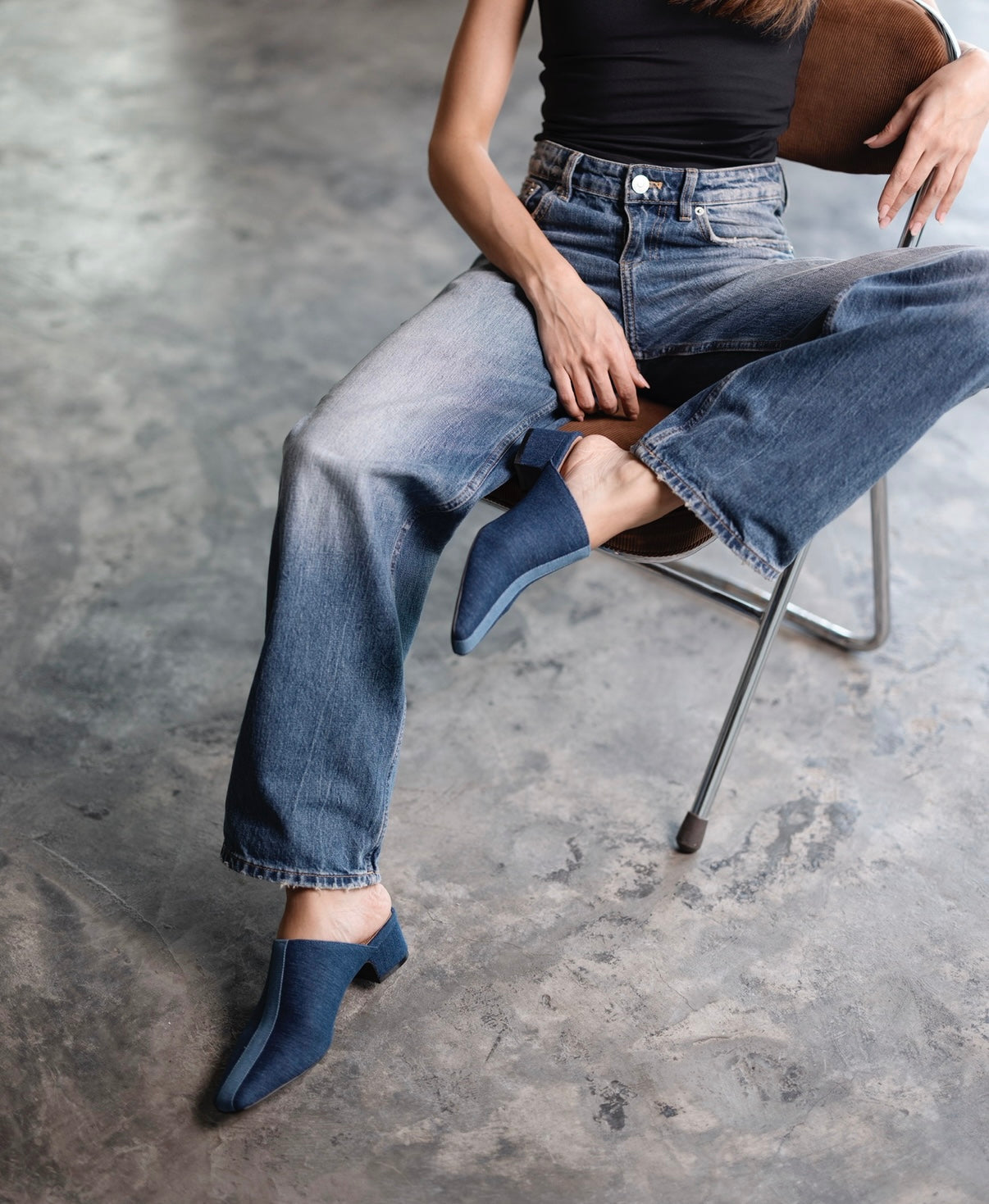 Denim Drift