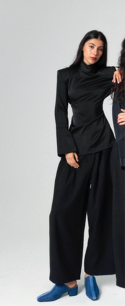 Nia blouse