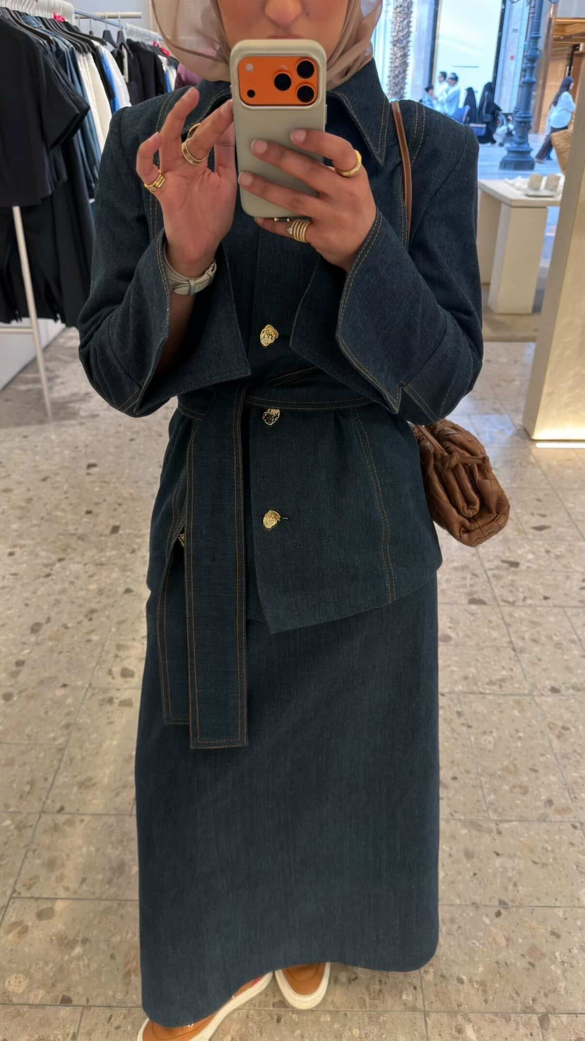 Noa jeans