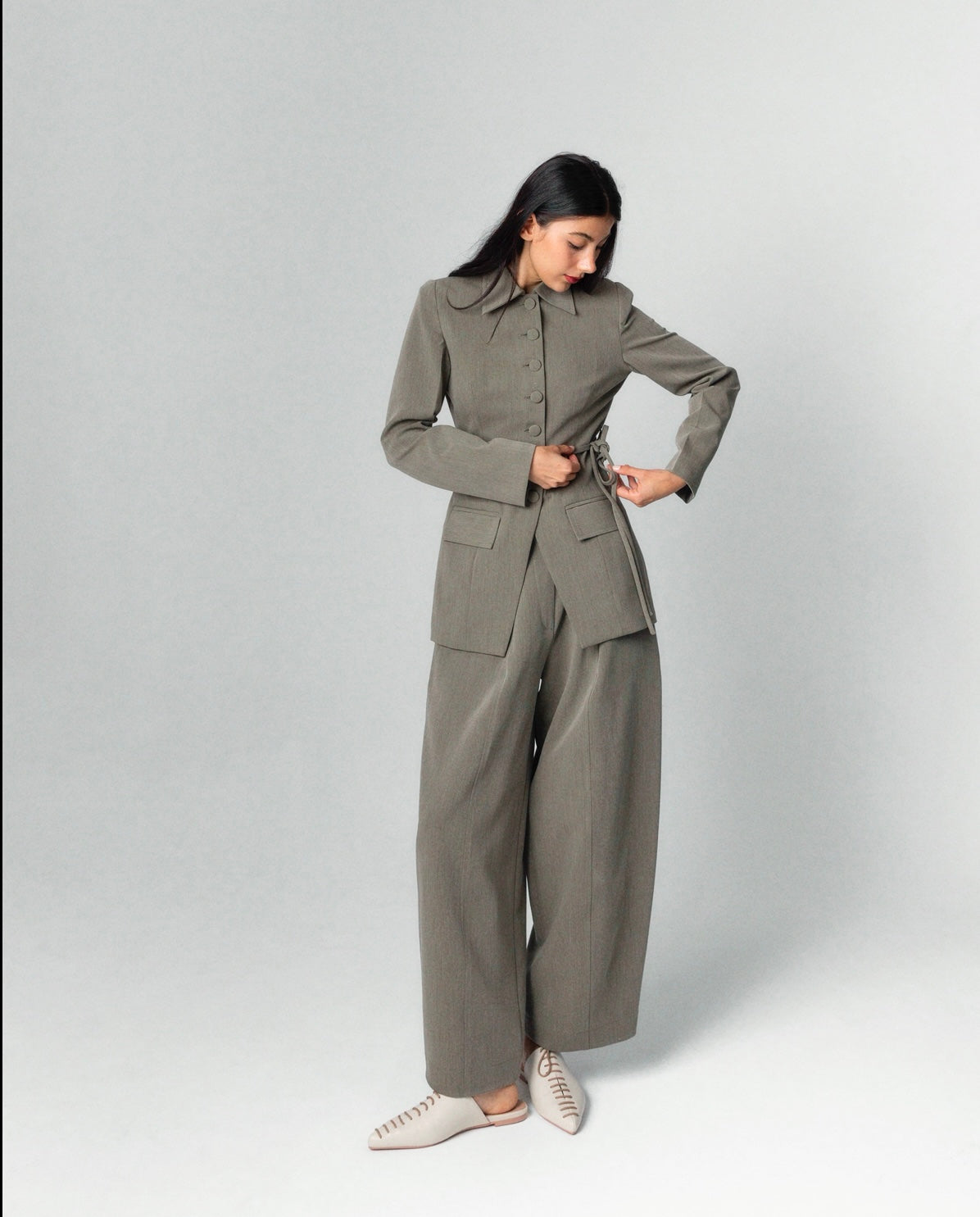 Olea set-one