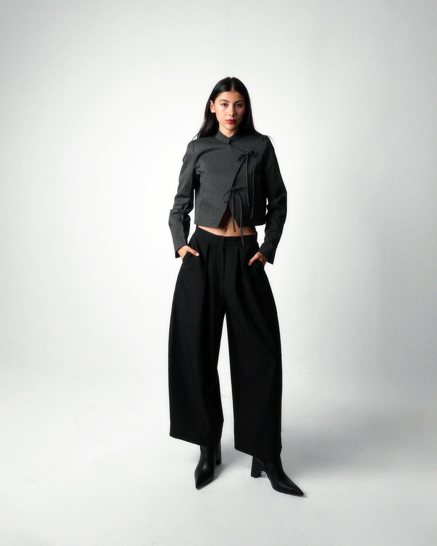 Selene jacket