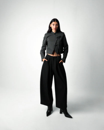 Selene jacket