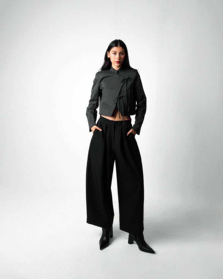 Selene jacket