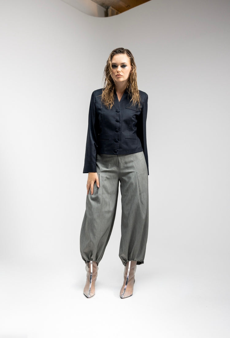 Rouge pants