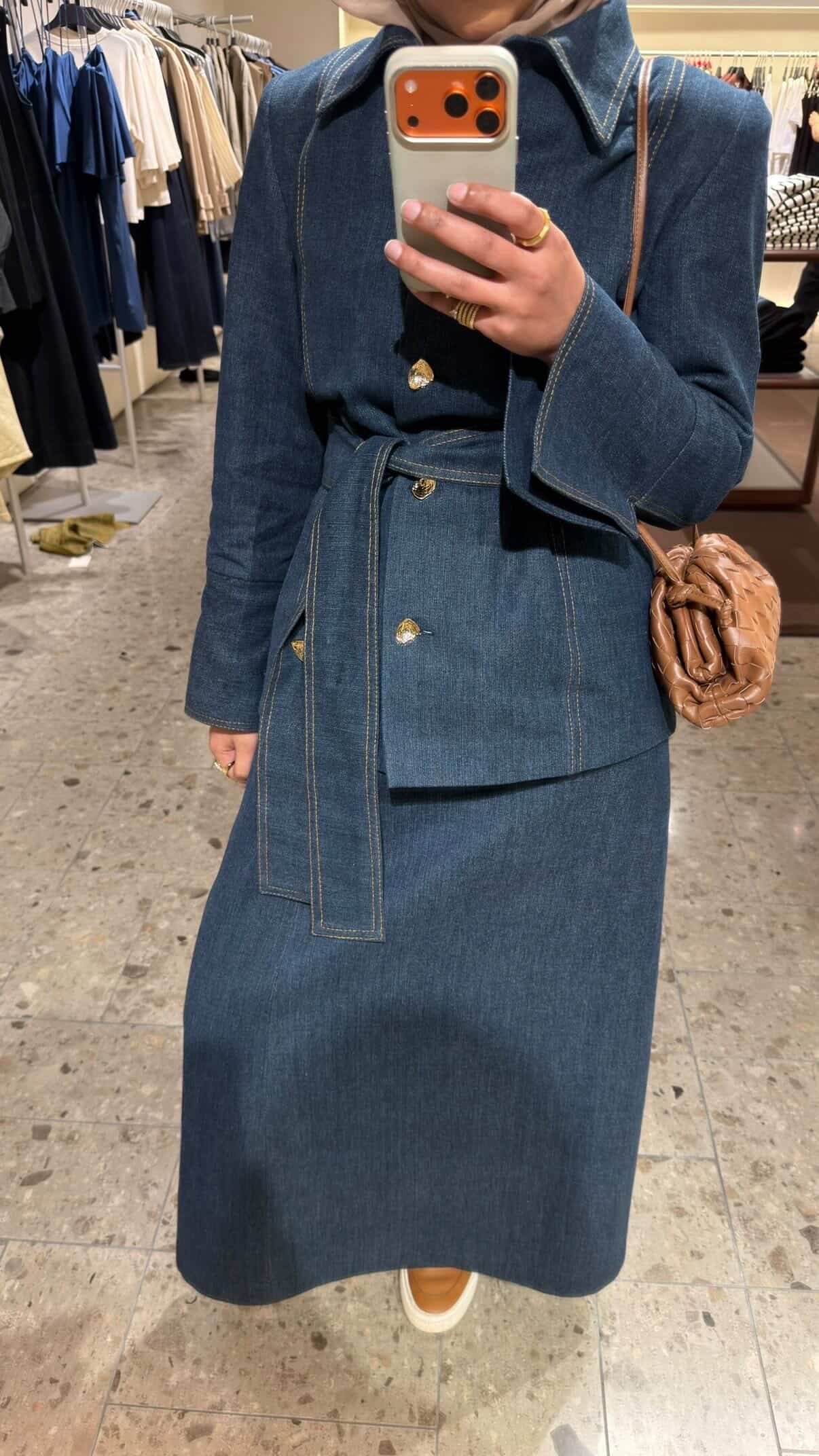 Noa jeans