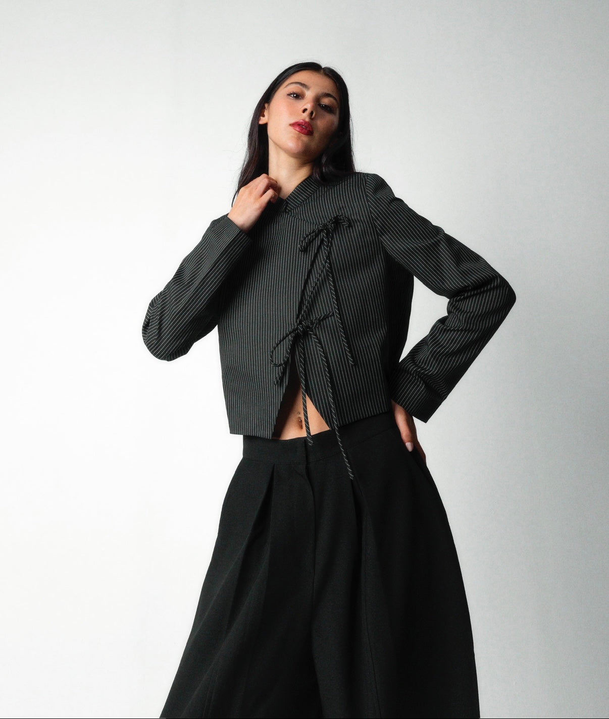 Selene jacket