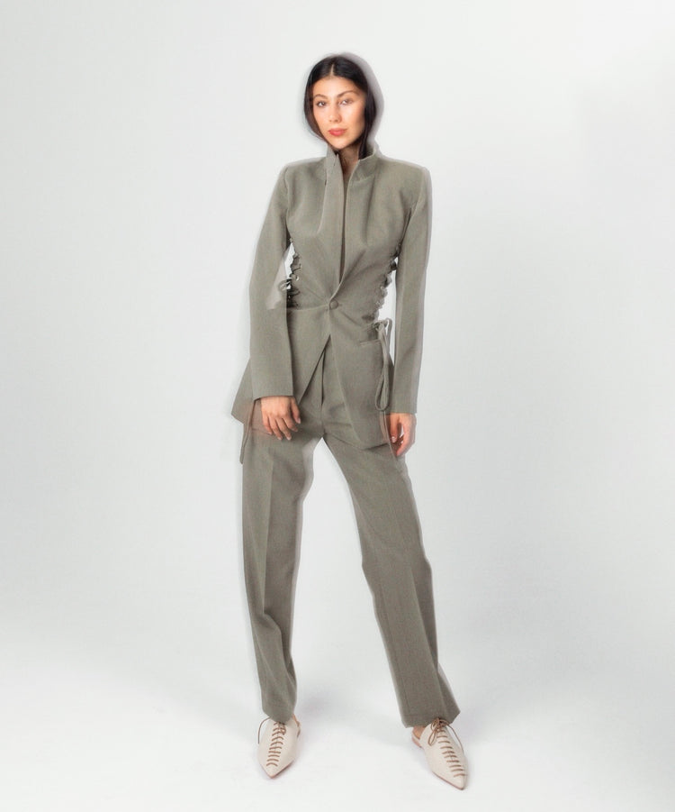 Cyra set - two