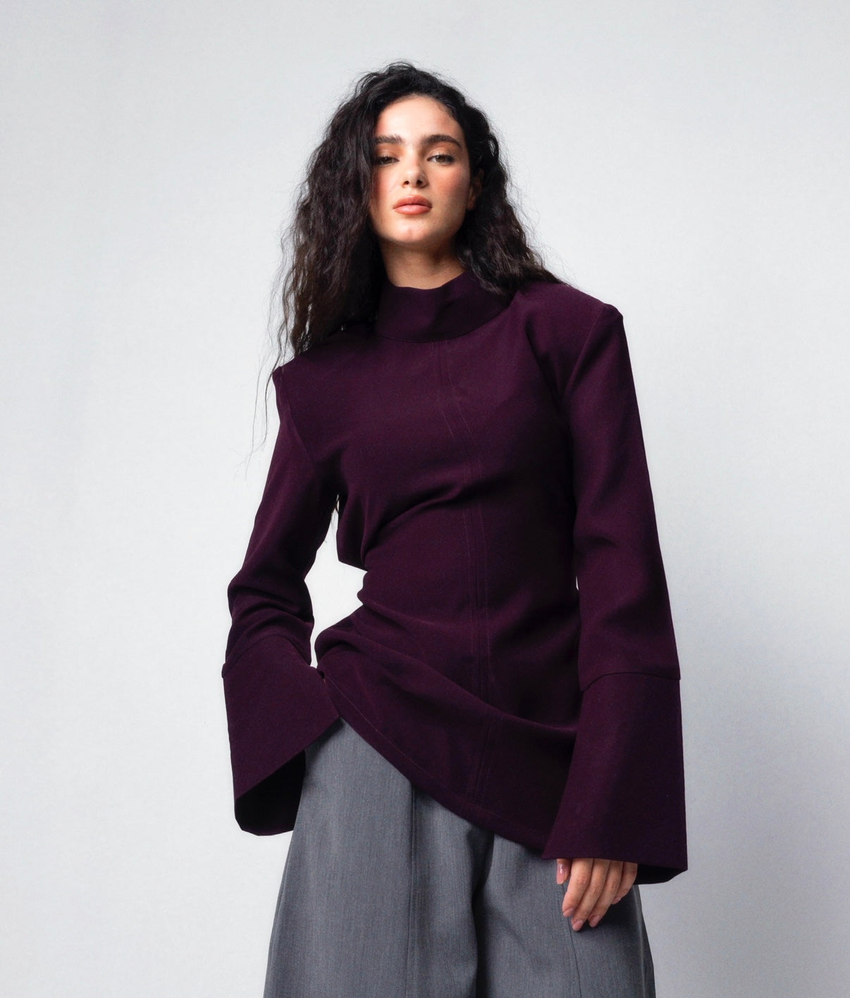 Nia blouse