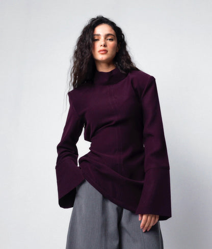 Nia blouse