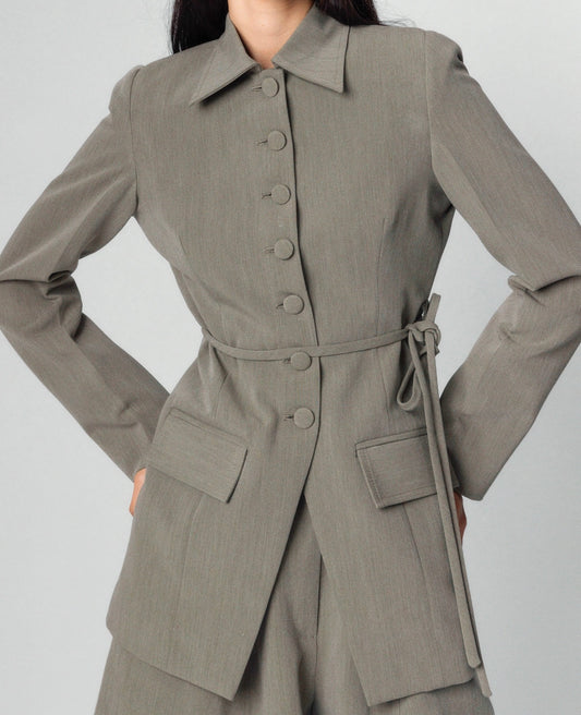 Olea jacket
