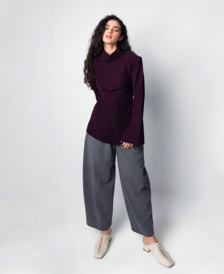 Nia blouse