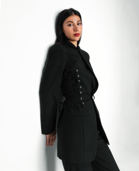 Cyra set - two