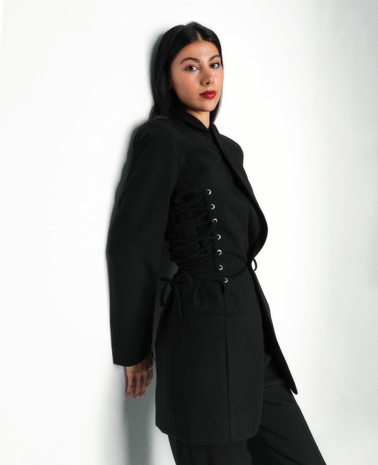 Cyra set - two