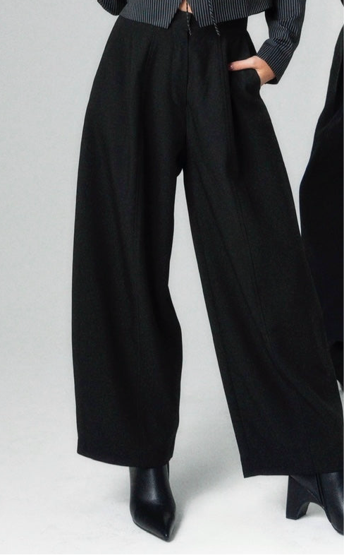 Flair Pants