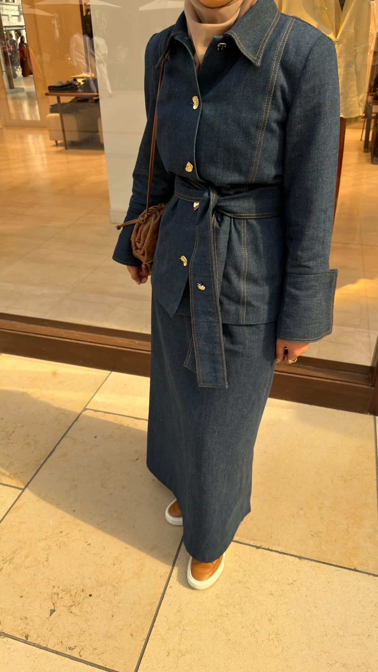 Noa jeans
