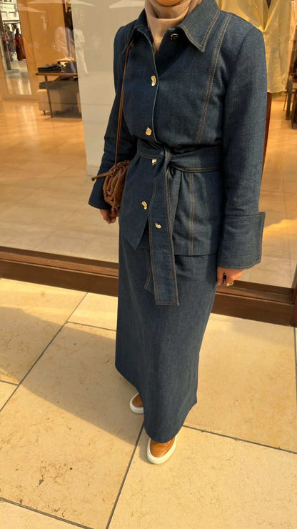 Noa jeans