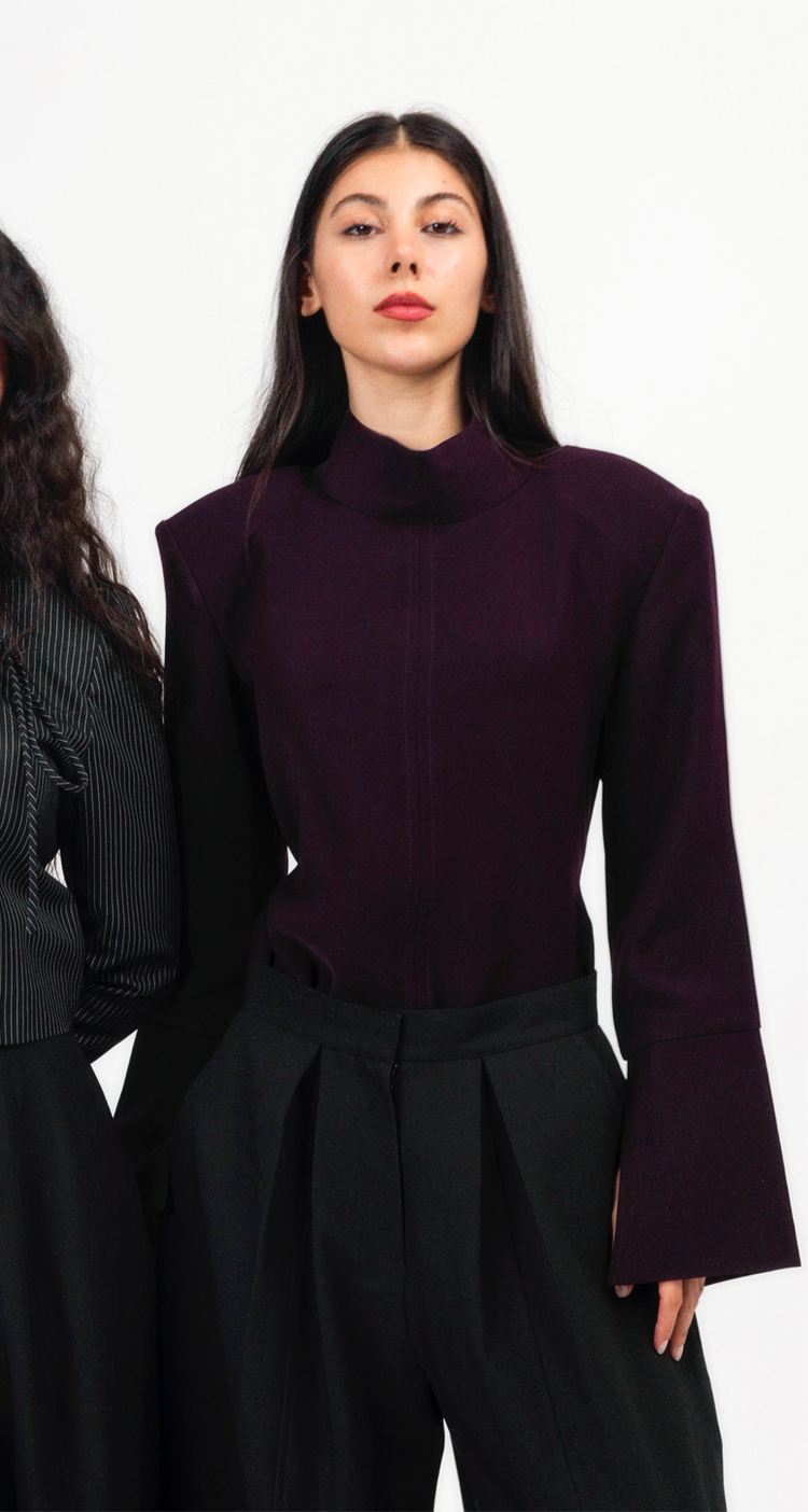 Nia blouse