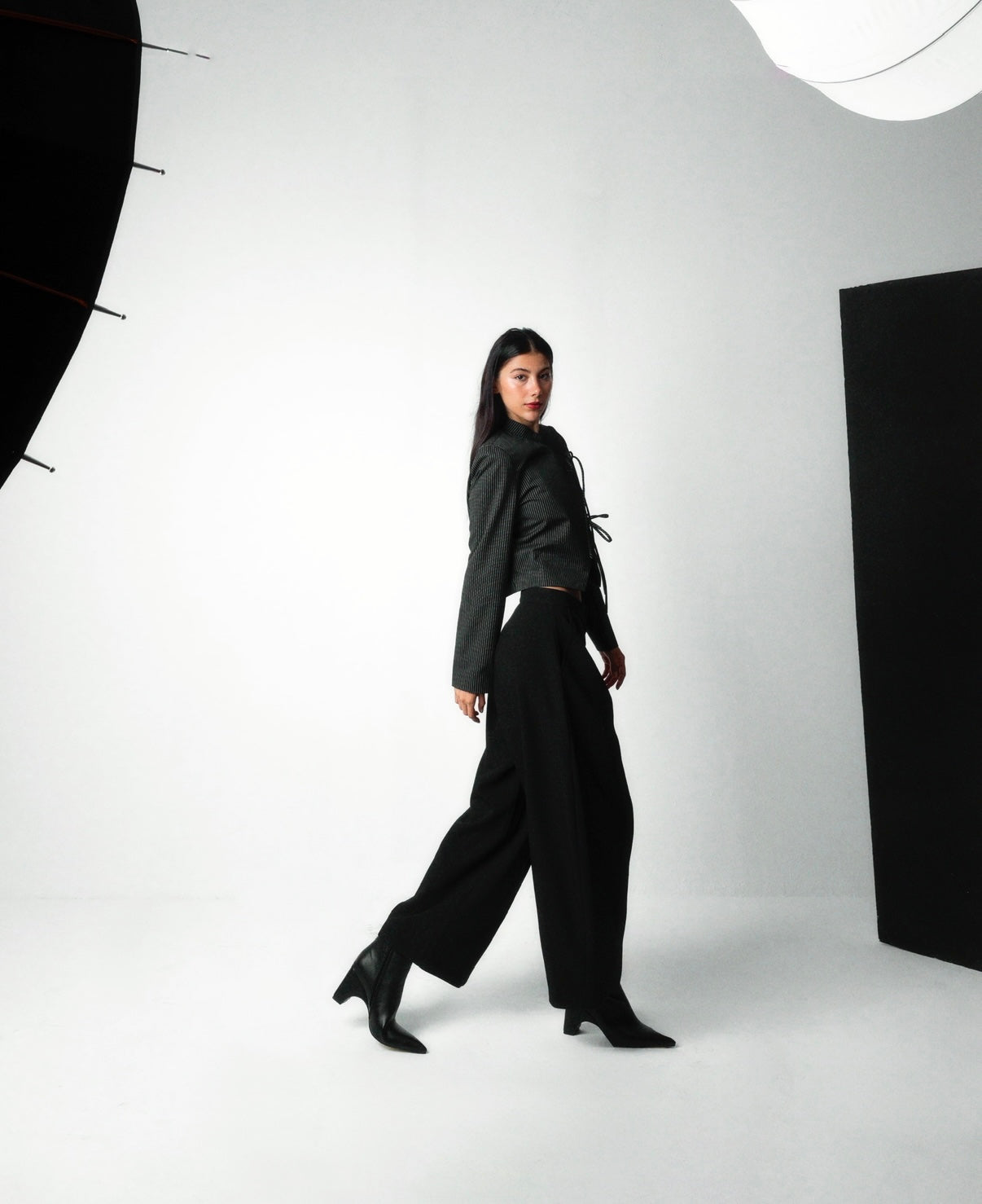 Selene jacket