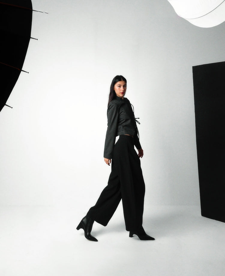 Selene jacket