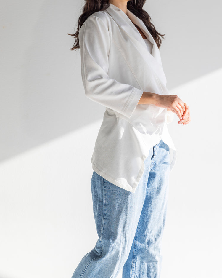 Blanc