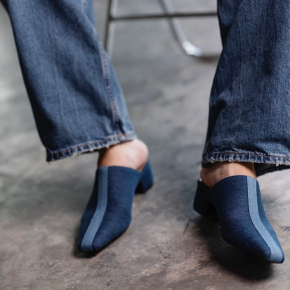 Denim Drift