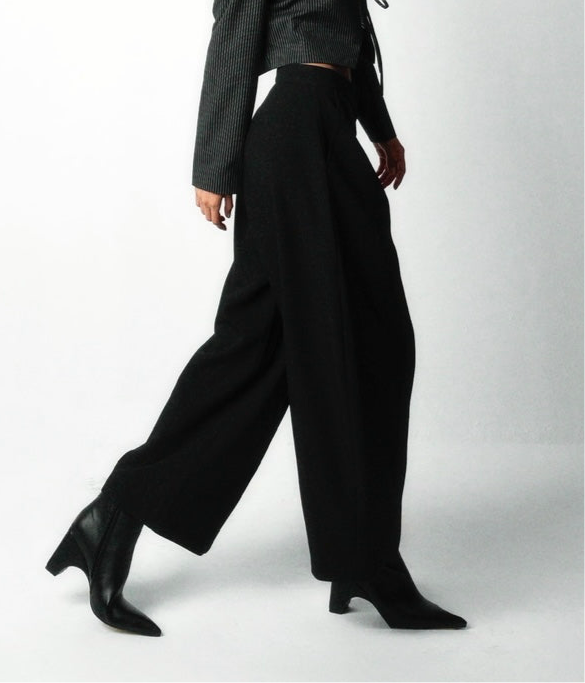 Flair Pants