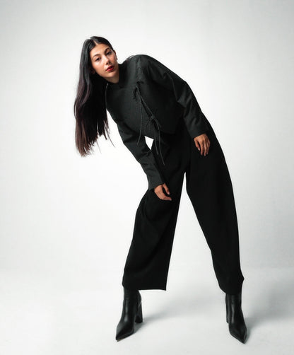 Selene jacket