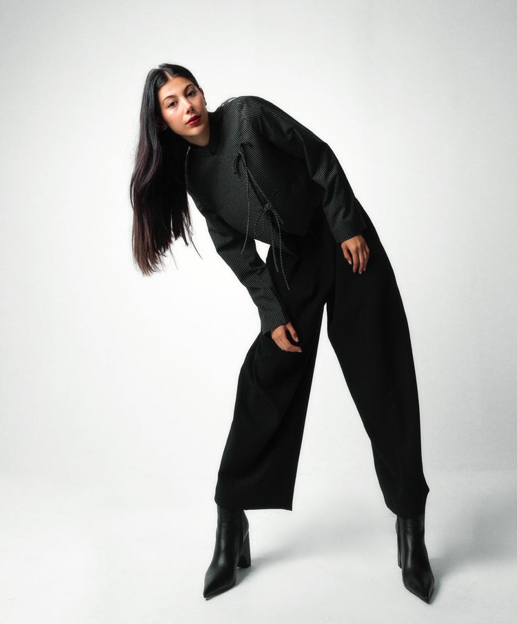 Selene jacket