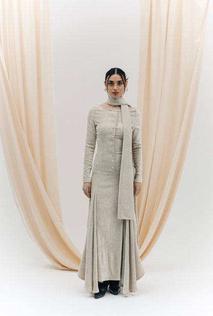 AIVA IVORY ( Next day delivery)