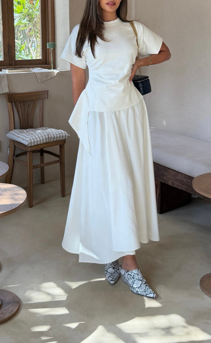 Alma set