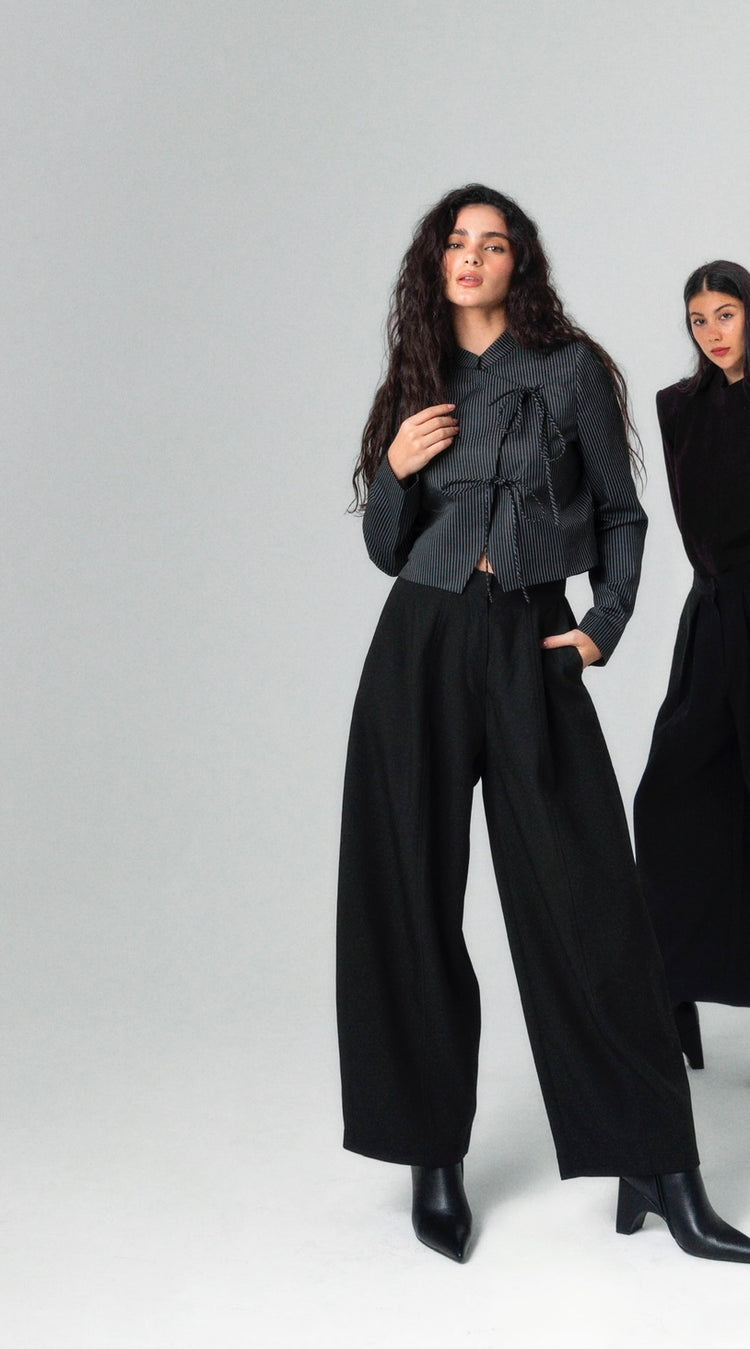 Selene jacket