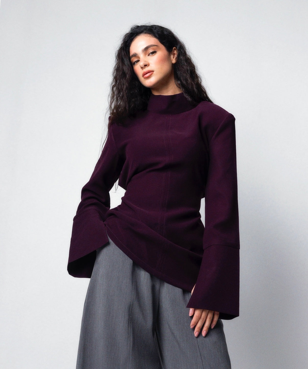Nia blouse