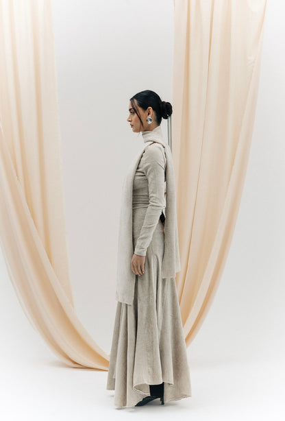 AIVA IVORY ( Next day delivery)