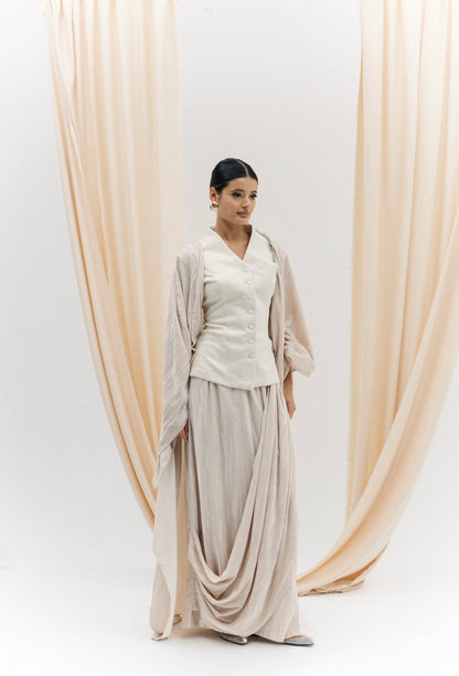AMARA IVORY ( Next day delivery)