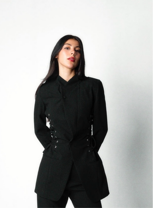 Cyra Jacket