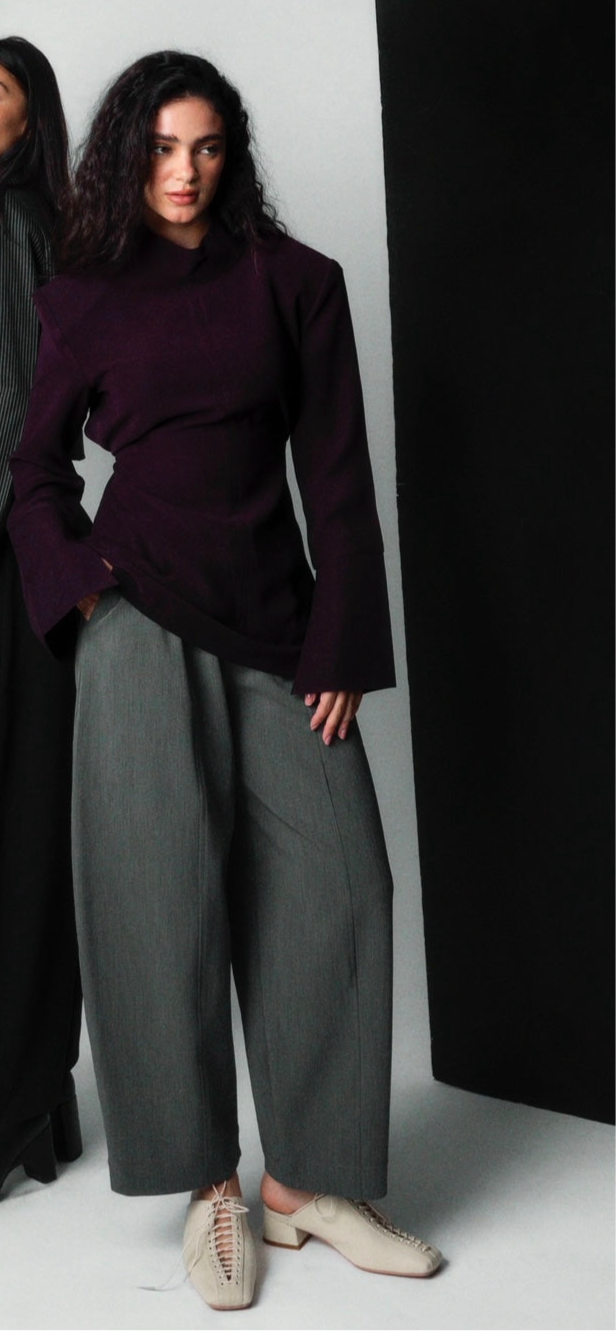 Nia blouse