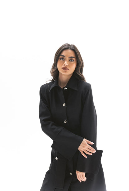 Solace Jacket