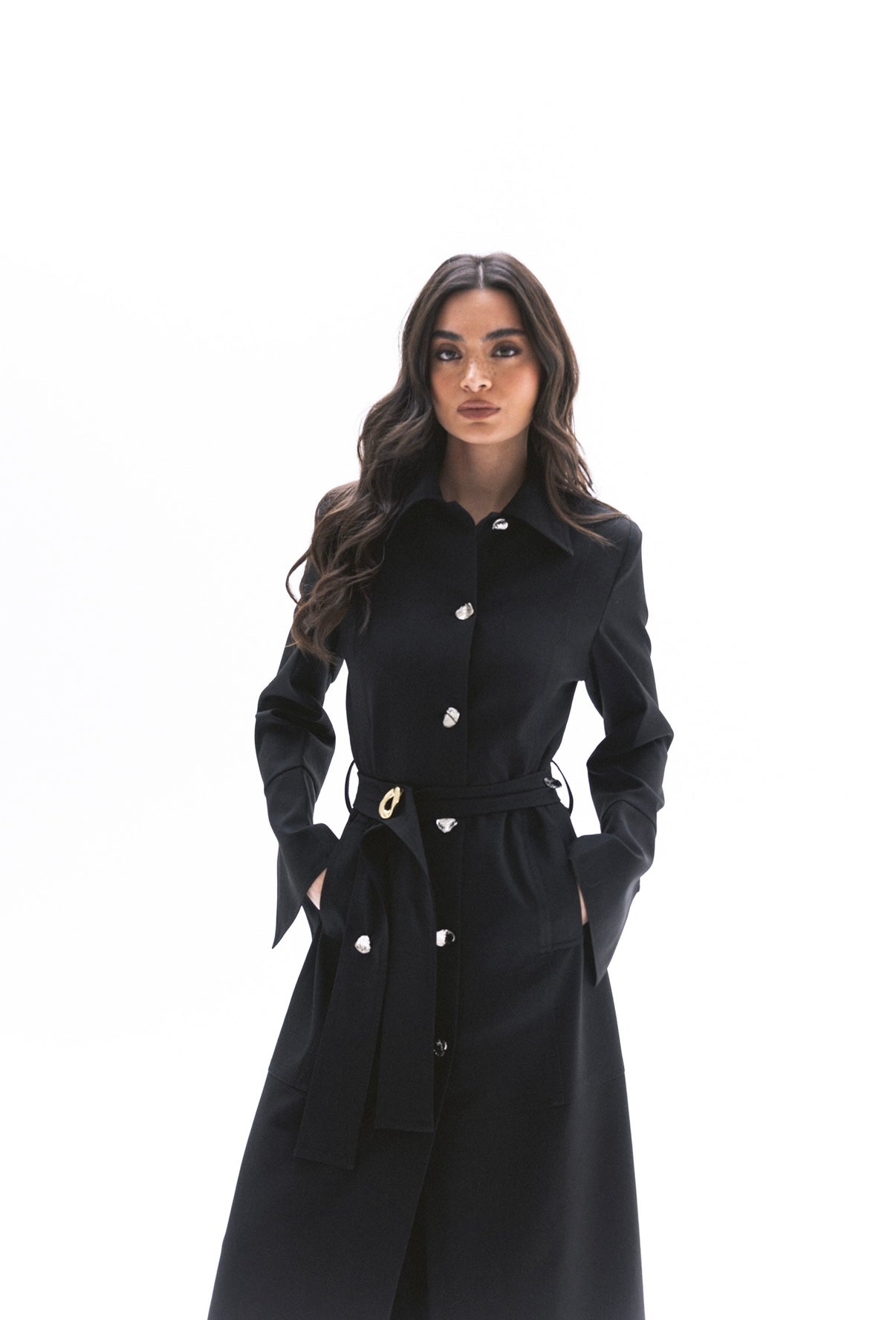 Solace Jacket