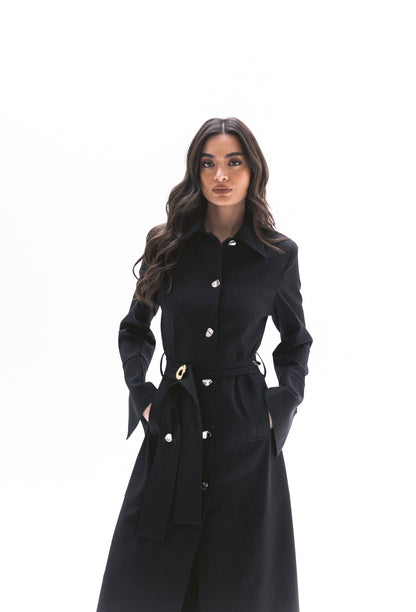 Solace Jacket