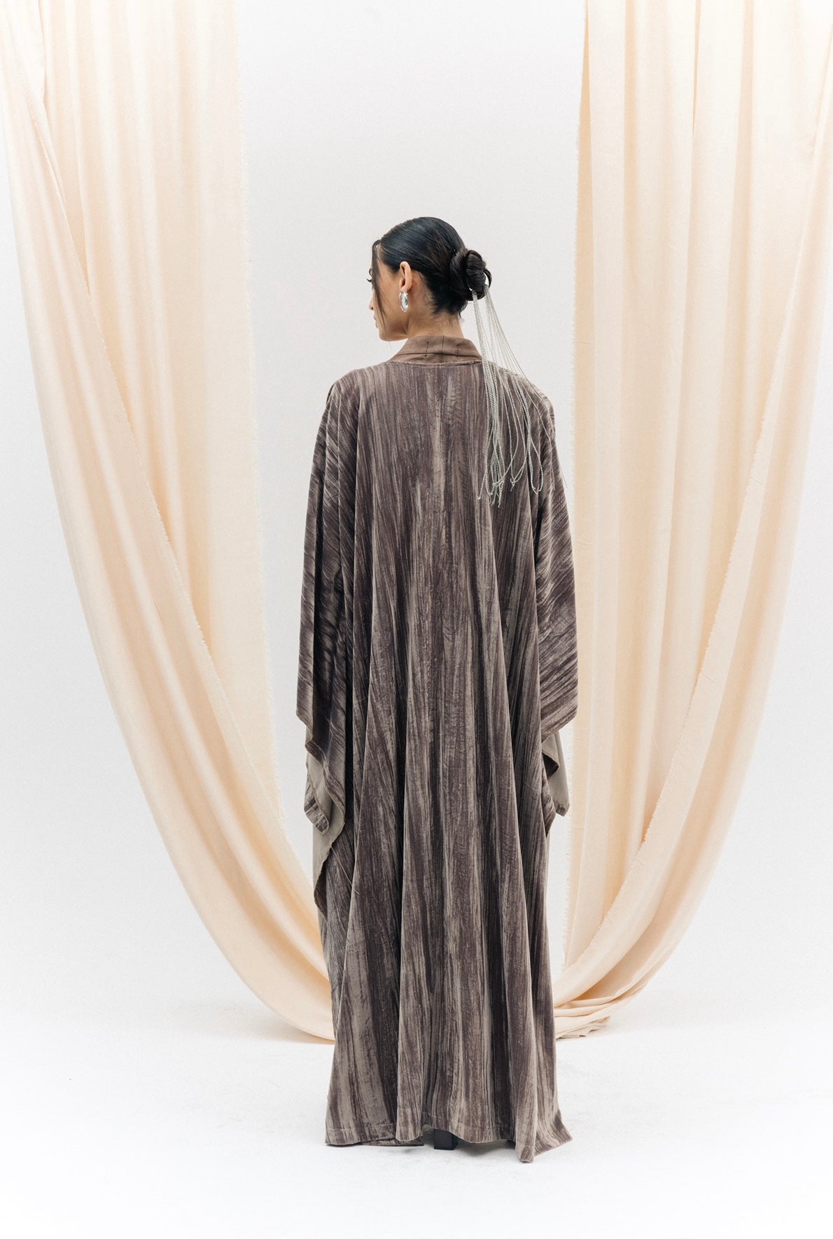 AMARA ETOUPE ( Next day delivery)